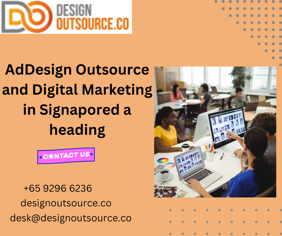 Outsource Graphic Design parulbrainfoster Medium