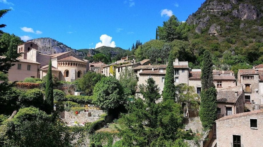 Vallée de l’Hérault : les pros du tourisme fins prêts pour Pâques