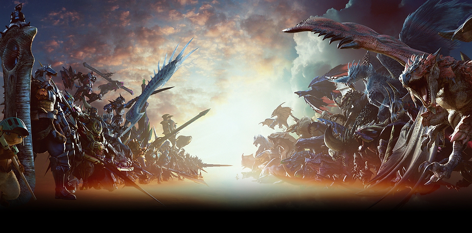 Monster Hunter: A quem interessa o além das fronteiras?