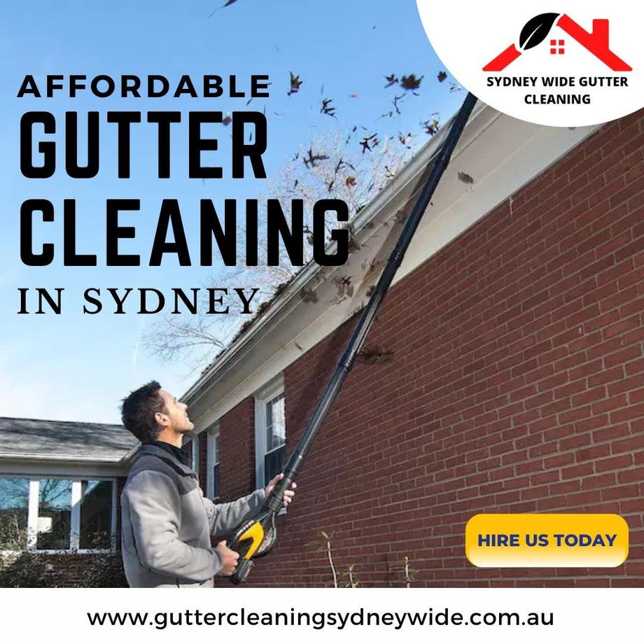 Professional Experts in Gutter Guard Installation Sydney by Sydney