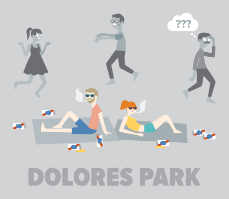 Dolores Park