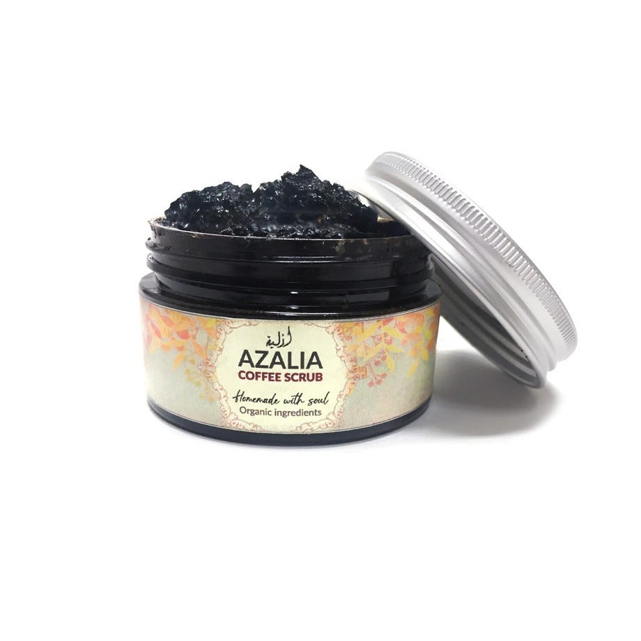 Body Scrub Recipes Which Can Properly Take Care Of Your Dimpled Skin ...