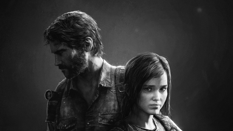  The Last of Us Remastered PS4 : Video Games