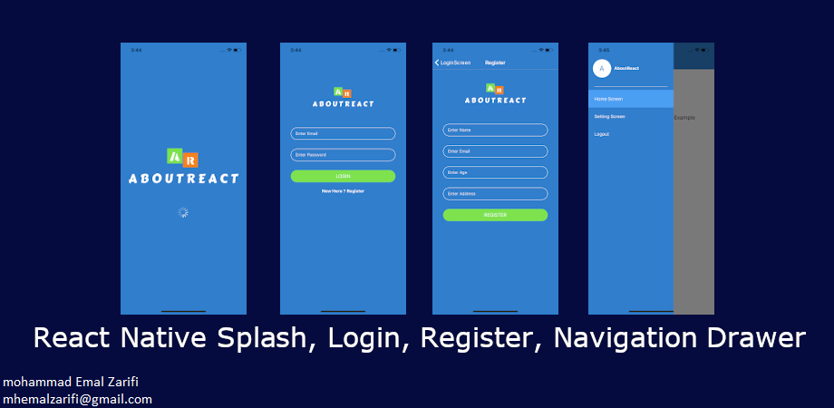 Building Secure and Reliable Authentication Systems in React Native ...