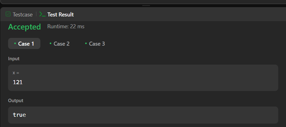 LeetCode Problem -4. Hi everyone, I have come up with a… | by Shweta ...