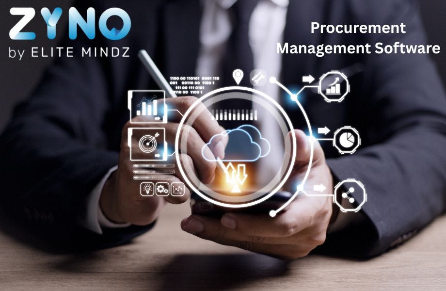 Top Procurement Software in India for Cost-Effective Business Operations