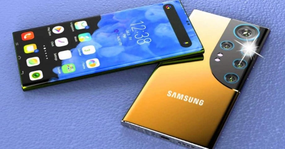 Samsung Galaxy S30 Ultra 6G Price, Release Date & Specs! - bestmobile24 -  Medium