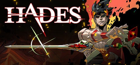 Hades  Review – Pizza Fria