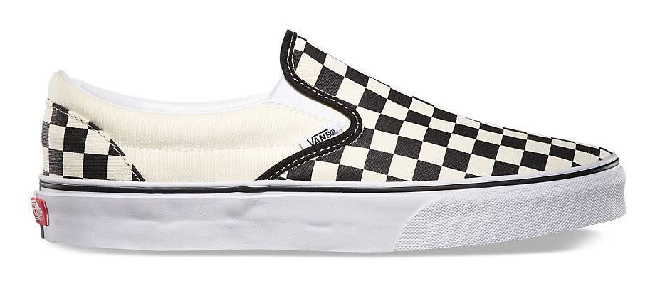 The Resurgence of Vans: Why the Coolest Shoes Are Making Me Feel Old ...