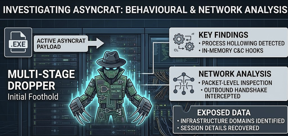 The Glitch in the Code: Trapping AC Between the SIEM and the Wire