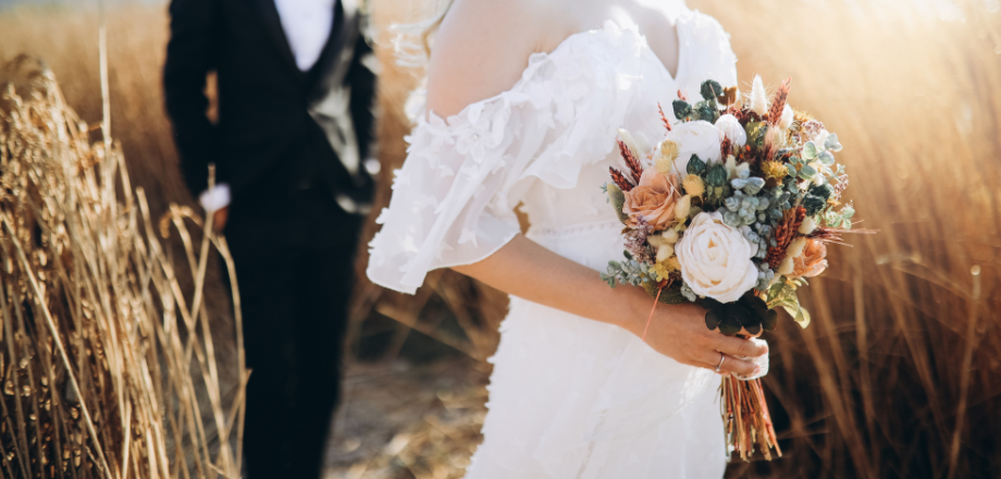 Affordable Wedding Florist Trends for 2025