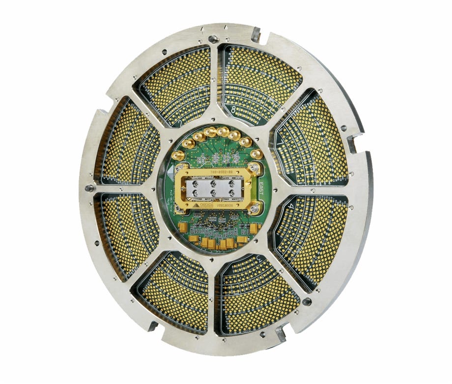 Bridging Art and Technology The Essence of Probe Card Design in