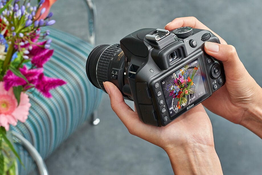 Nikon d3300 Manual. Use Nikon d3300 Manual to check all… by Rozy Huh