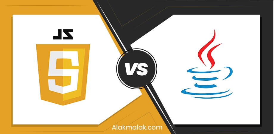 Java vs JavaScript: Which Is A Better Choice in 2023 | by kunjanm | Medium