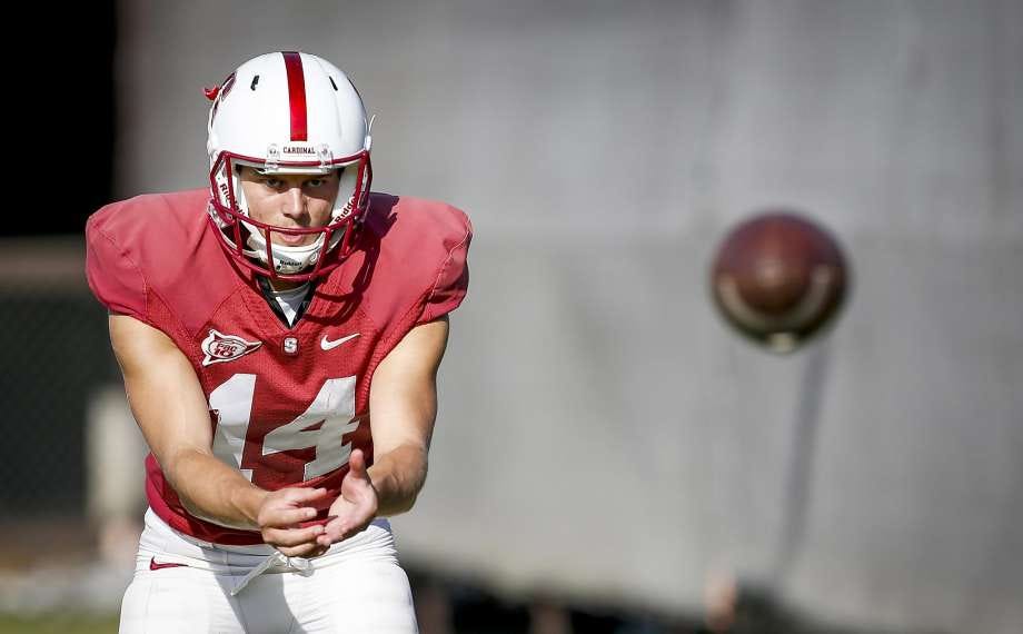 Iowa has no answer for Stanford star Christian McCaffrey