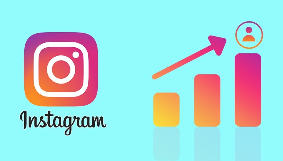 Tutorial How To Boost Instagram Followers? | by FollowerBar | Medium