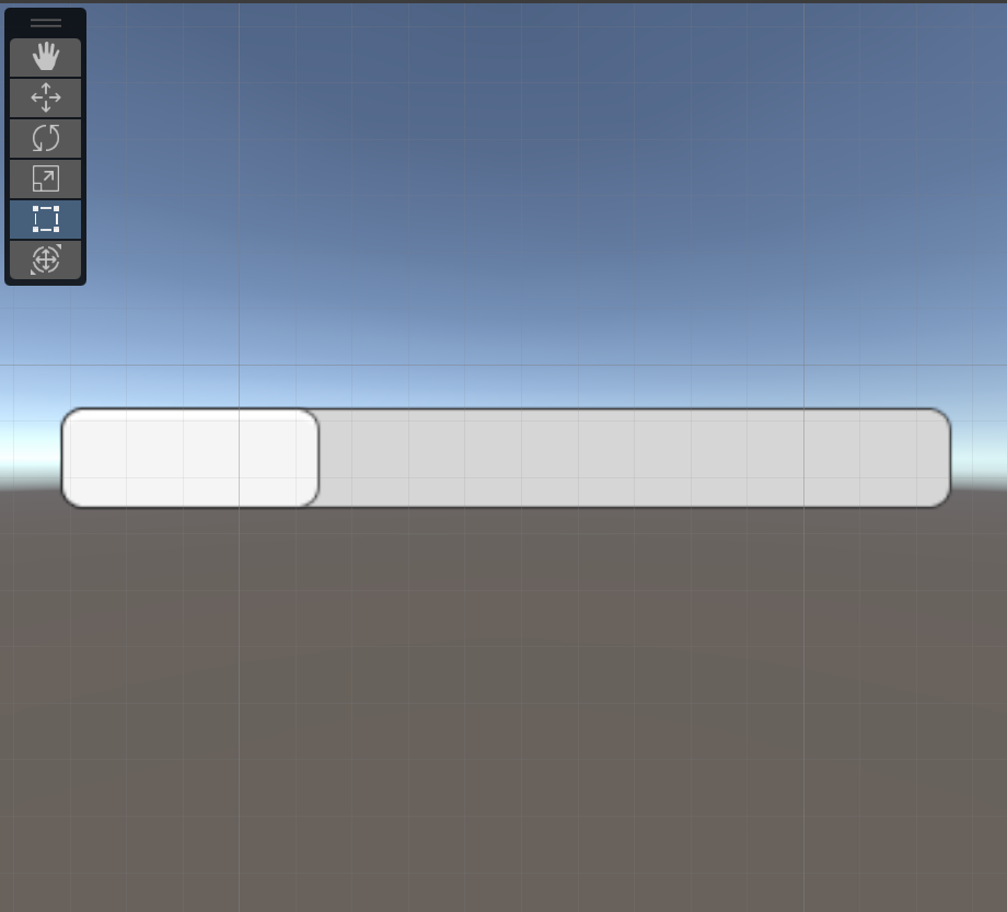 Unity UI Anatomy 101 The Scrollbar by Eric Young Medium