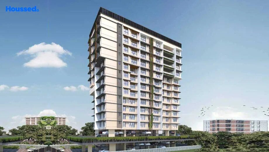 Residential Projects in Borivali West — Houssed | by Houssed | Mar ...