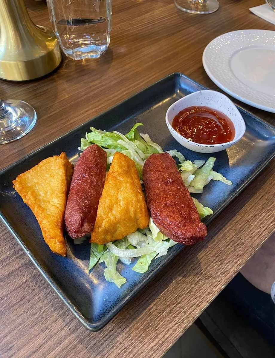 Turkiye EFES Uddingston — Authentic Turkish Dining Experience at Turkiye Uddingston