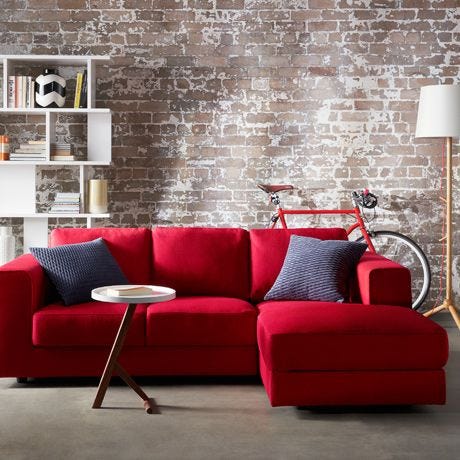 Humble Hues: The Five Best Colors for Sofas | by France & Son | Medium