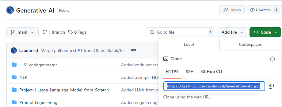 How To Contribute To Open Source Projects On Github A Step By Step