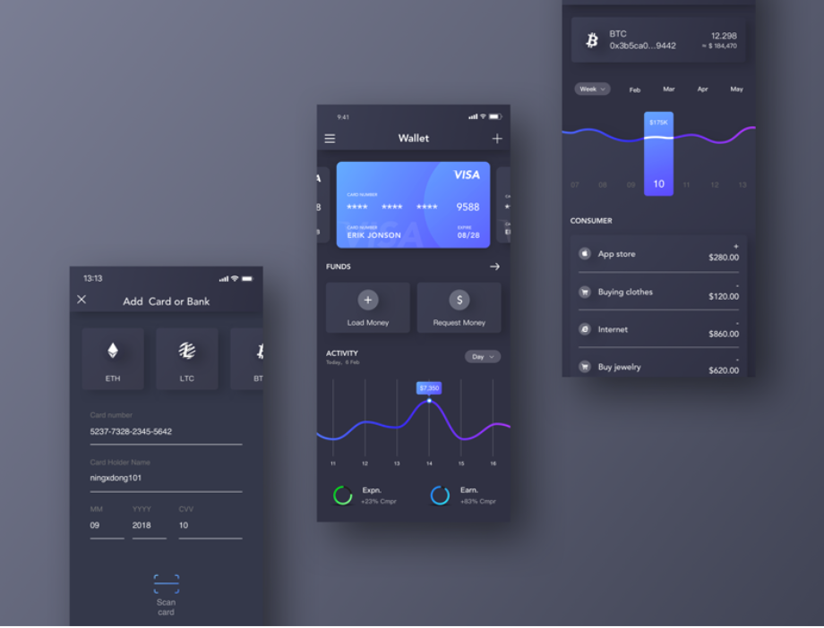 6 Important Skills For Making Apps By Connor Shorten Medium