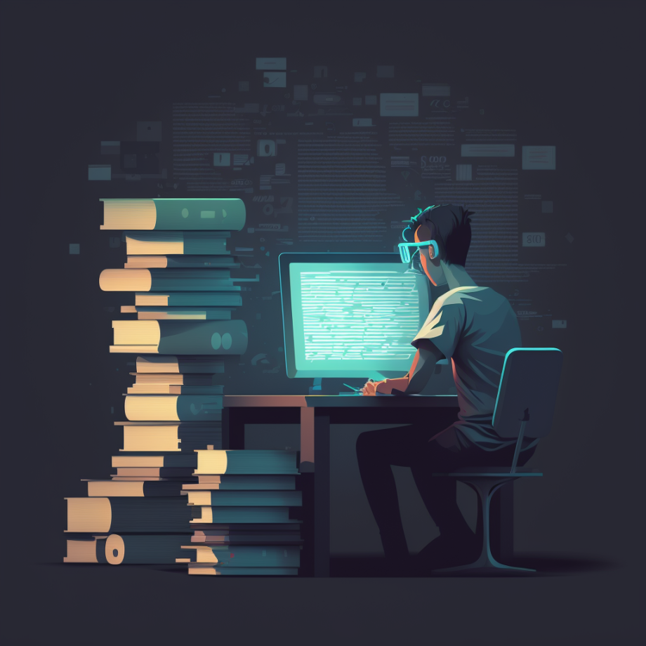 The Top Programming Books of All Time | by Przemek Chojecki | Medium