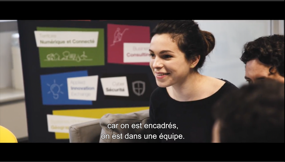 Importer des sous titres .srt dans Final Cut Pro X FCPX by