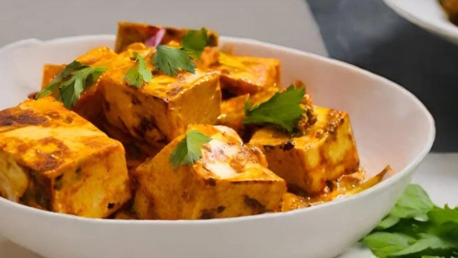 Paneer Nutrition A Detailed Guide to Optimal Wellness HEALTH