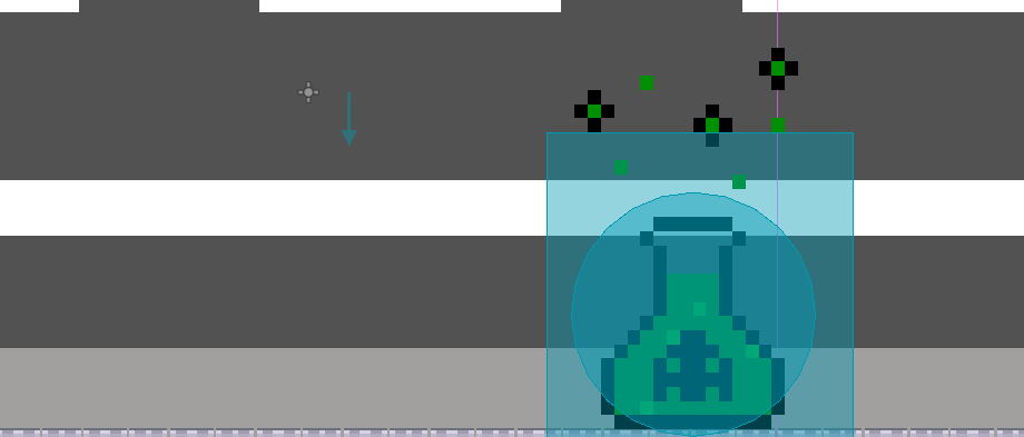 My Main Character