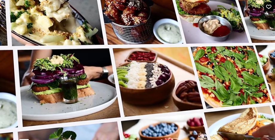 A Bounty of Vegan Delights: A Review of “The Complete Plant-Based