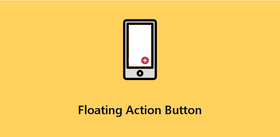 Floating Action Button (FAB). A floating action button (FAB) is a… | by ...