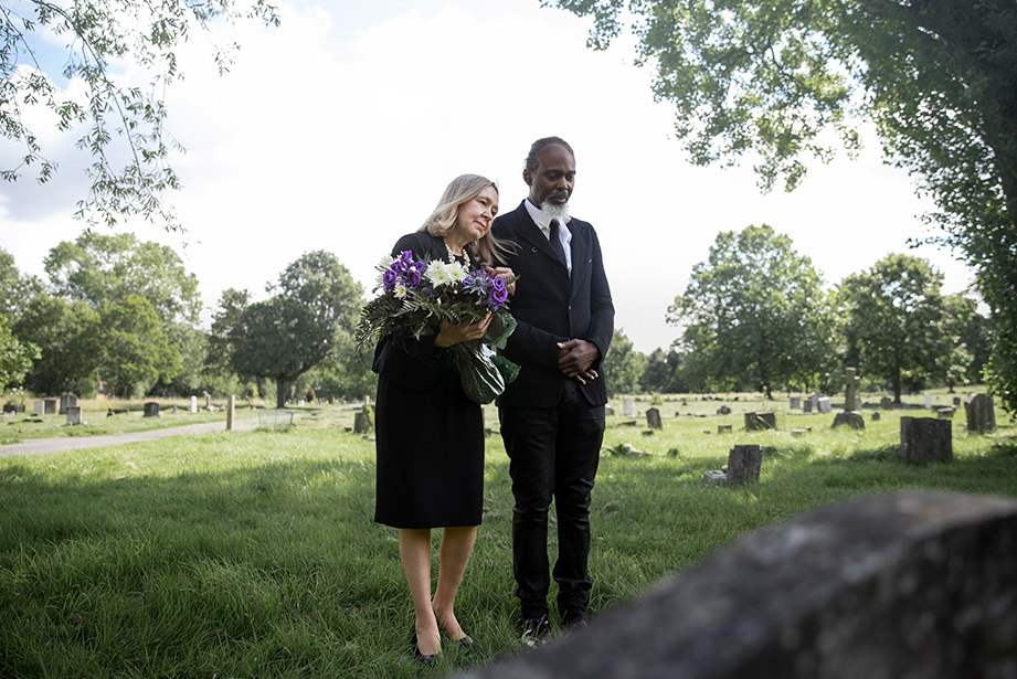 Advantages of a Burial Insurance in Arlington, TX Garrontinsurance