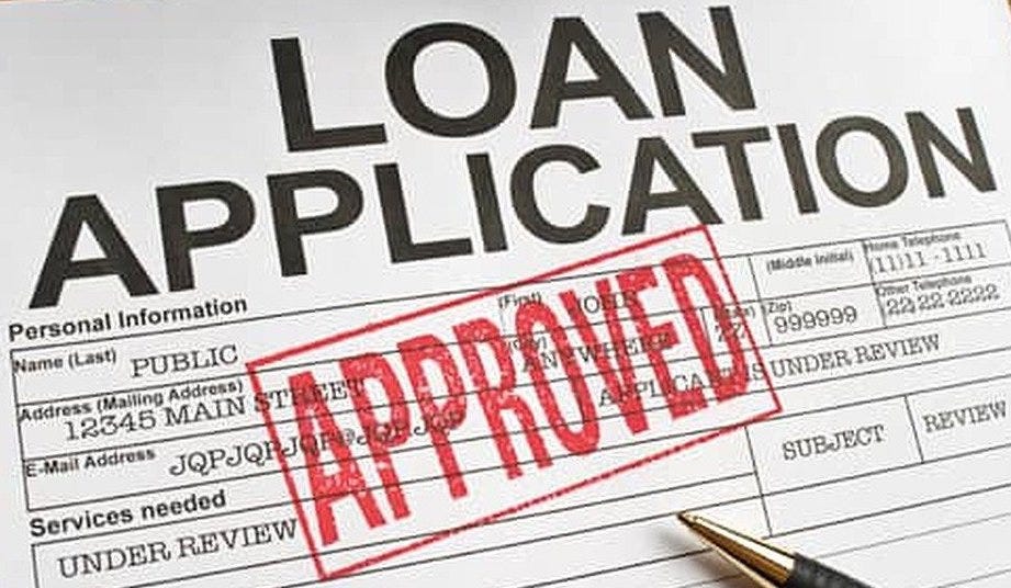 -hour loan approval