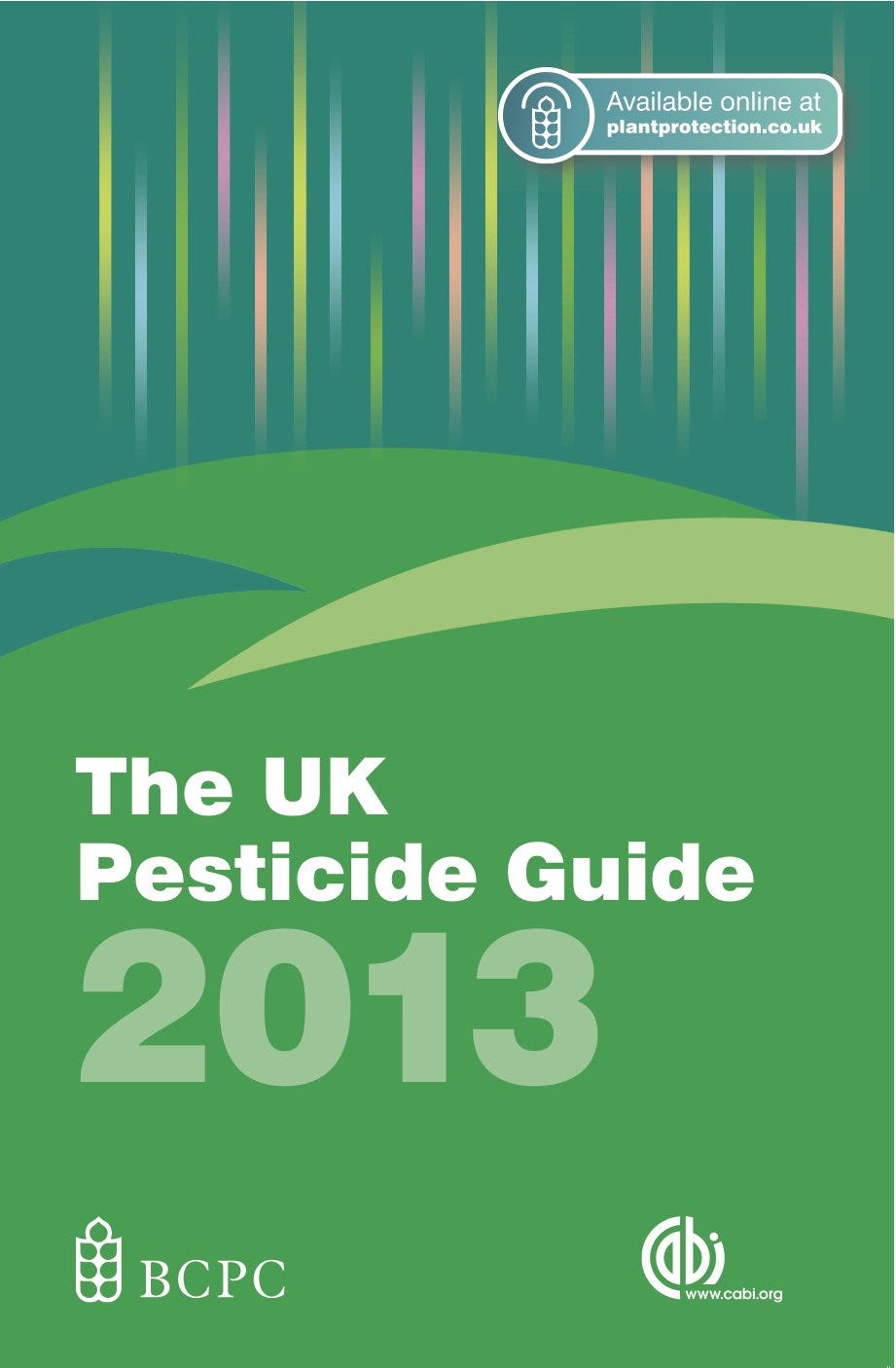 [BOOKS] The UK Pesticide Guide 2013 by Maevevaldez Feb, 2024 Medium