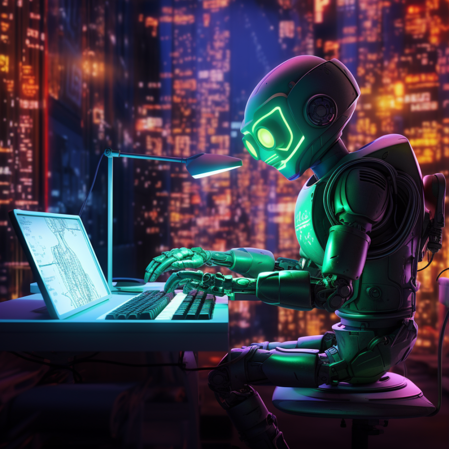 OpenAI Code Interpreter — What you need to know | by Dennis Layton | Medium