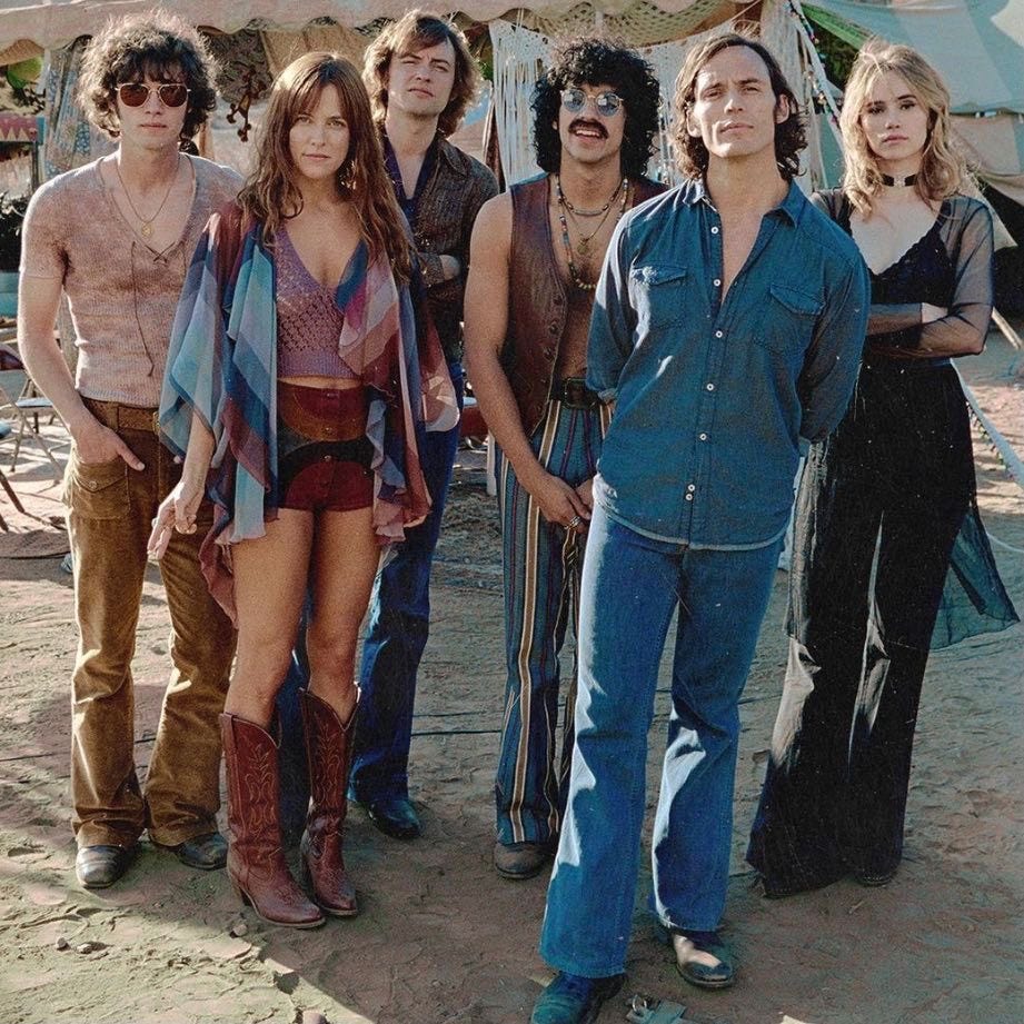 Stylish Aerosmith concert outfit rockstar vibes 2023