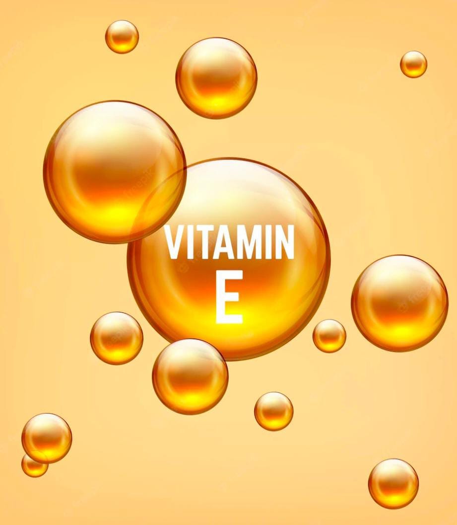 Benefits of Vitamin E. Vitamin E benefits by Maria Ashraf Medium