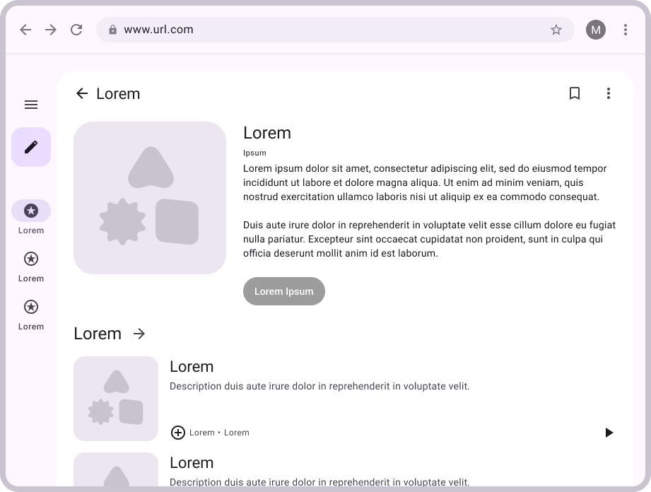 UX Designers & their Lorem Ipsum Mistakes