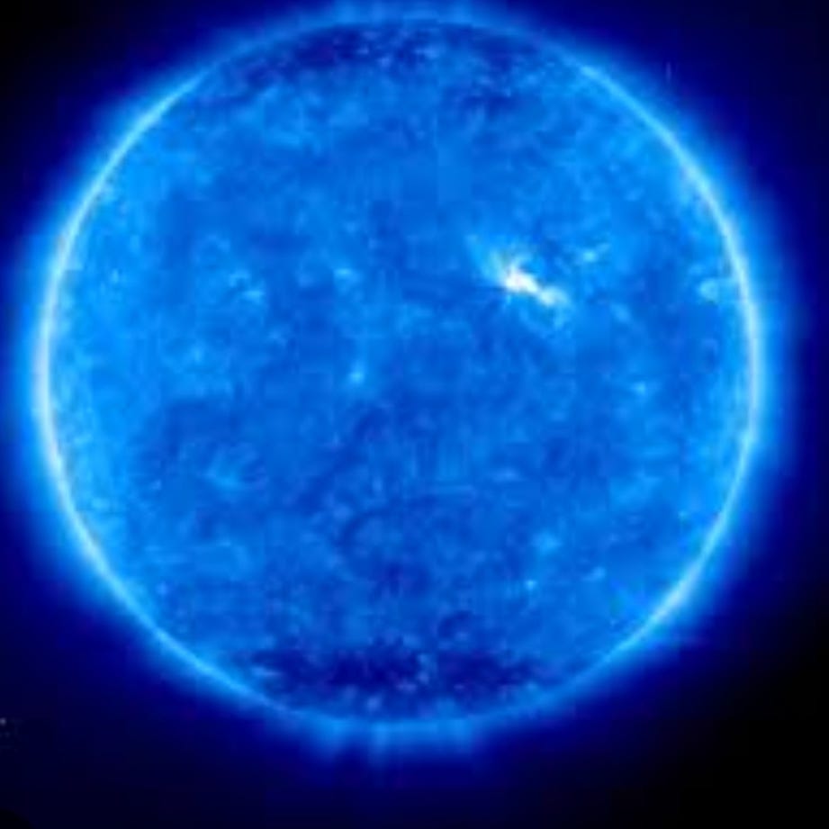 Inspirations of a Blue Sun/Son (Andre 3000 New Album) | by Miriam Adams |  Medium