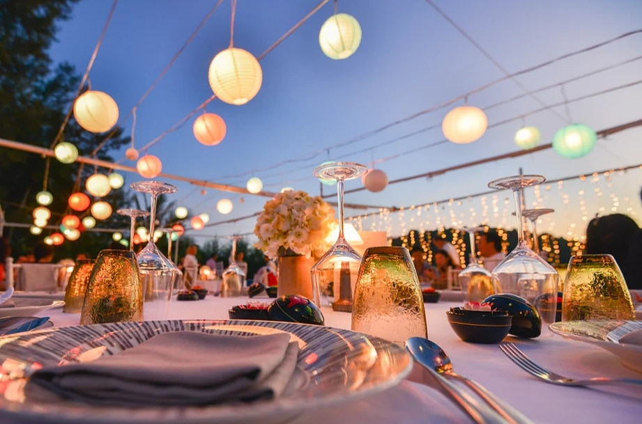 Future of Event Planning: Trends to Watch Out For Maria ThomasJul,  2023Medium