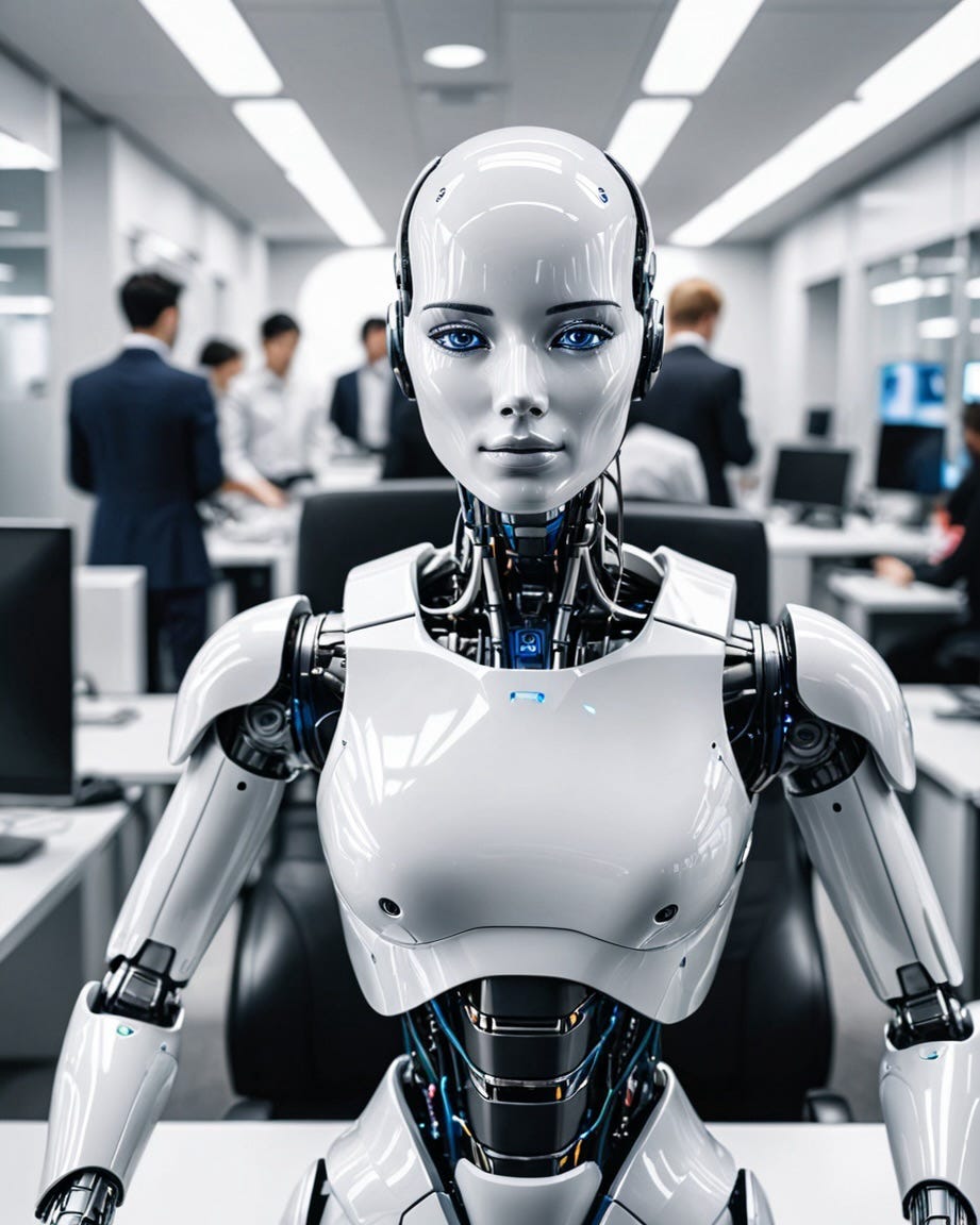 Is AI Coming for Our Jobs: Freedom & Sovereignty through Data Based Income (DBI)
