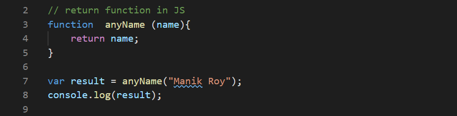 Functions Method in JavaScript - Md Rashidul Islam - Medium