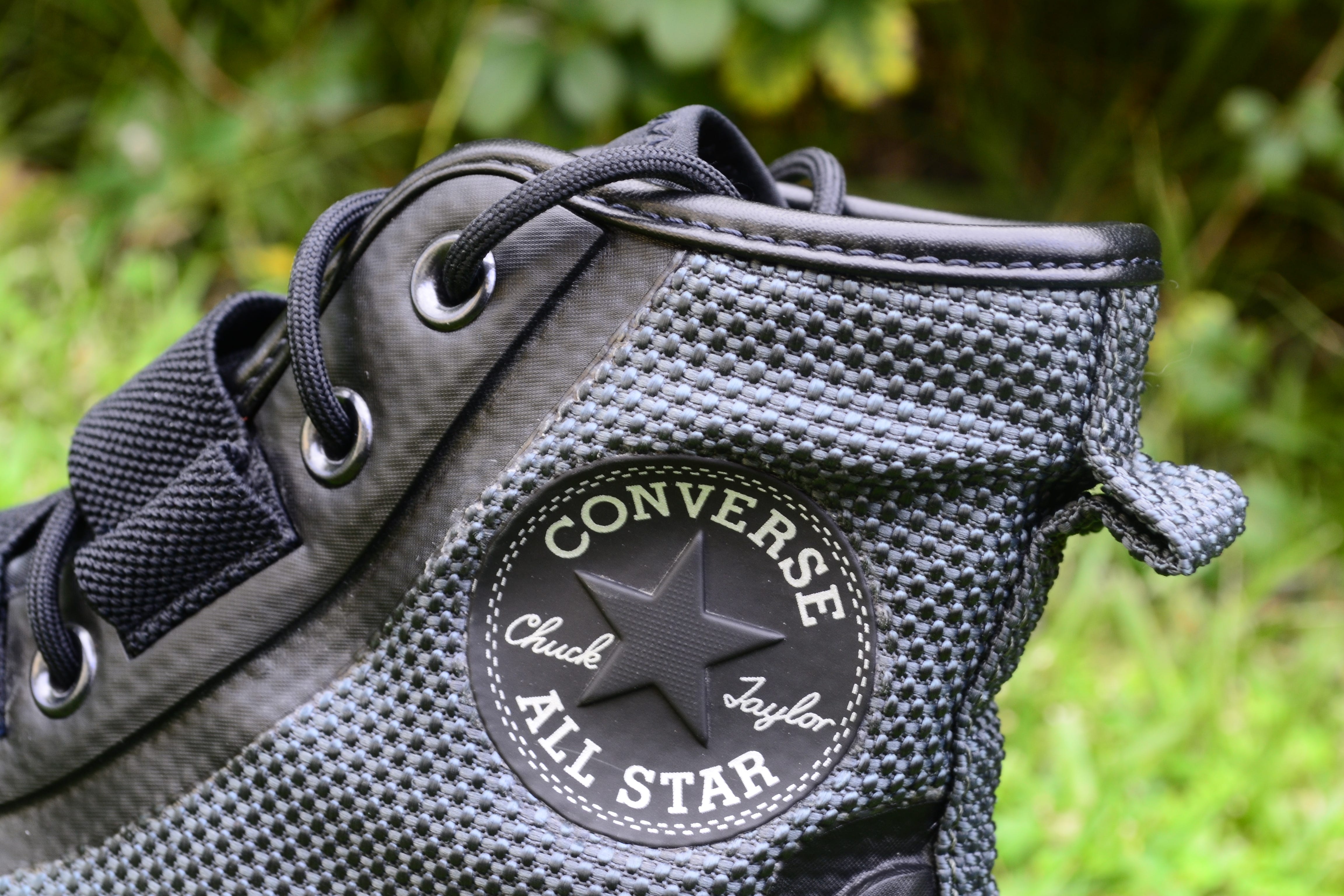 Converse Chuck Taylor '70s Utility Hiker: A Review | by Cran | Medium