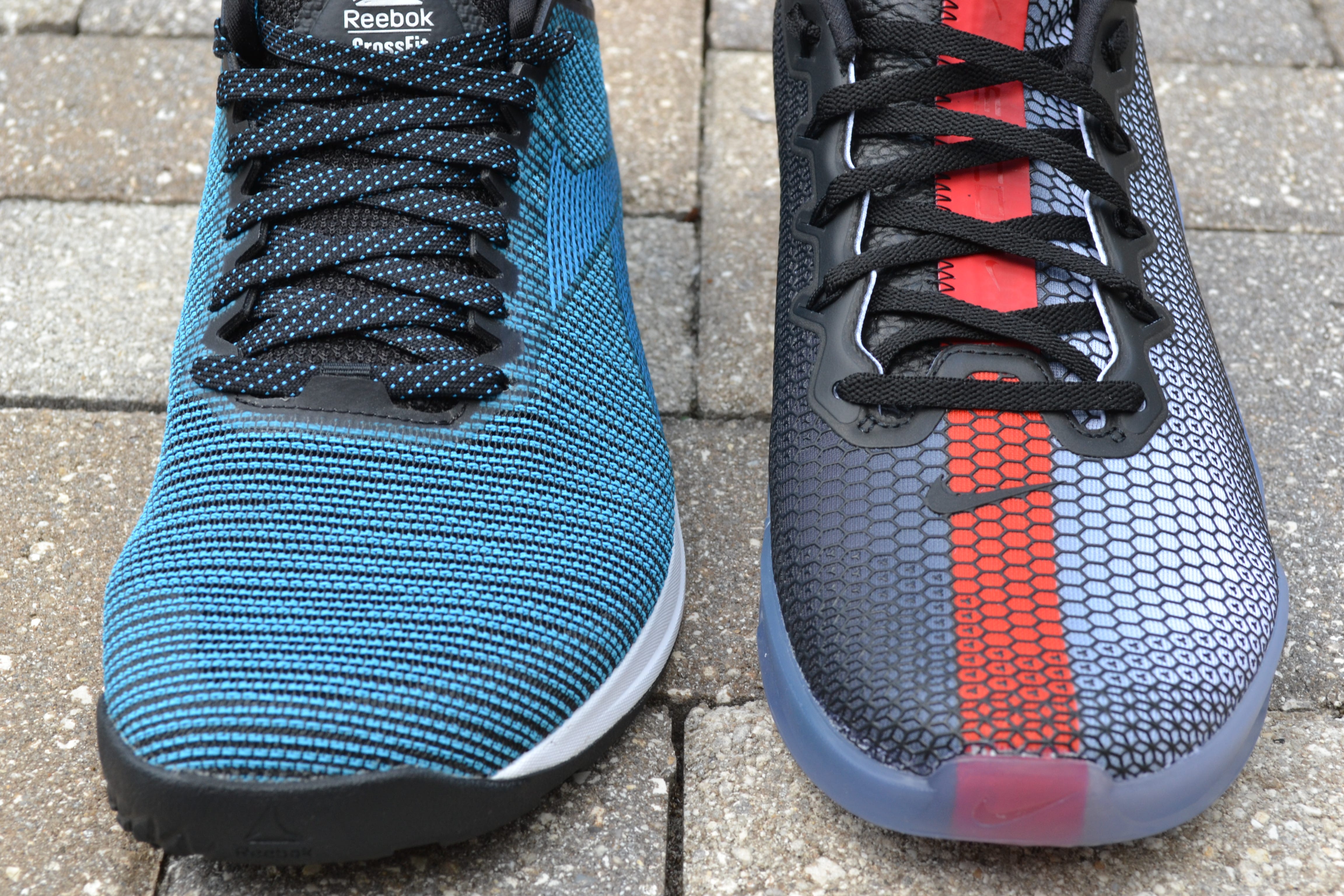 Nike Metcon 5 vs Reebok Nano 9. Just in time for the CrossFit Games… | by  Fit At Midlife | Medium