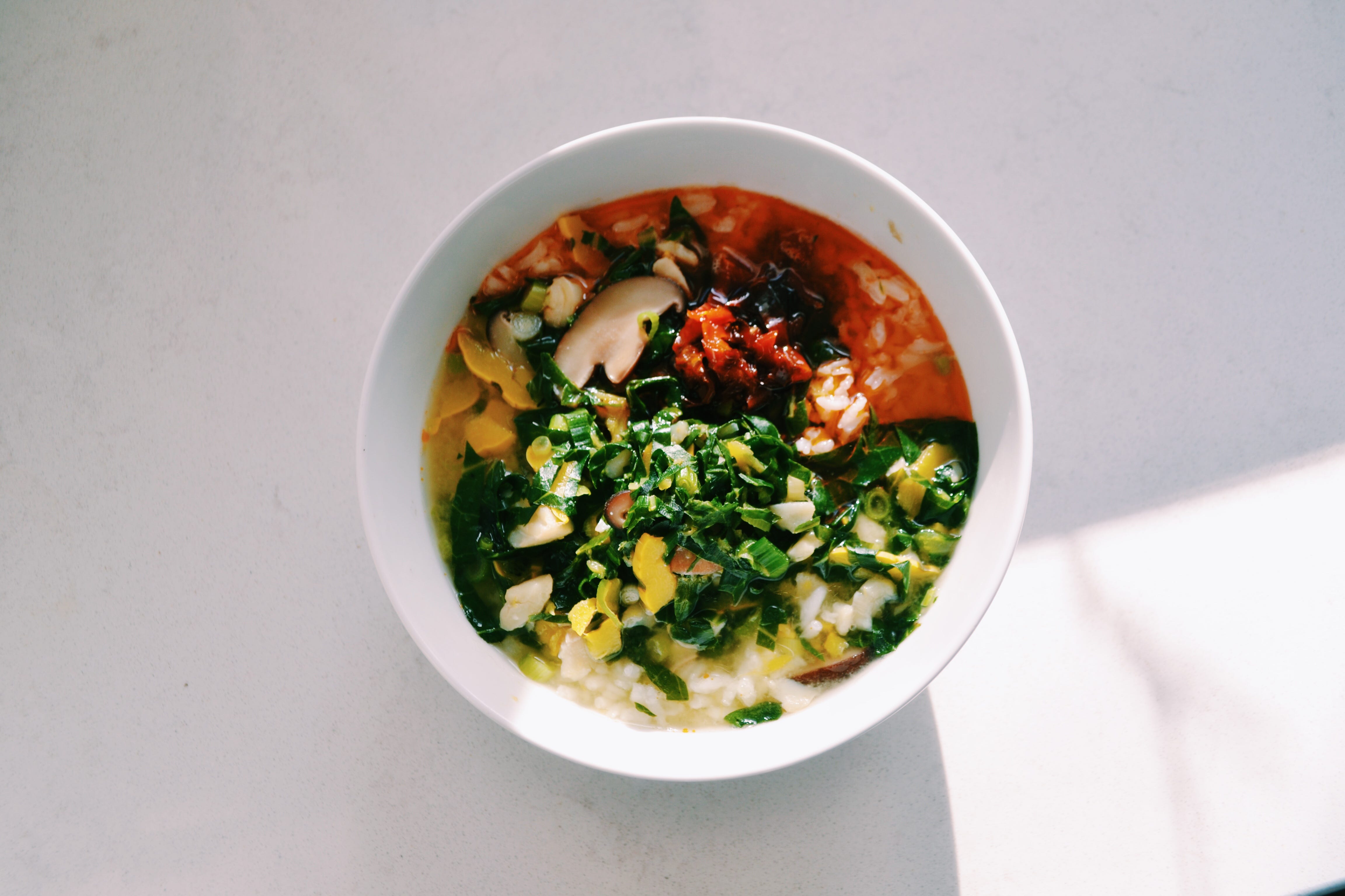 Dashi Is the Healthy Umami Broth You Need To Try — Eat This Not That