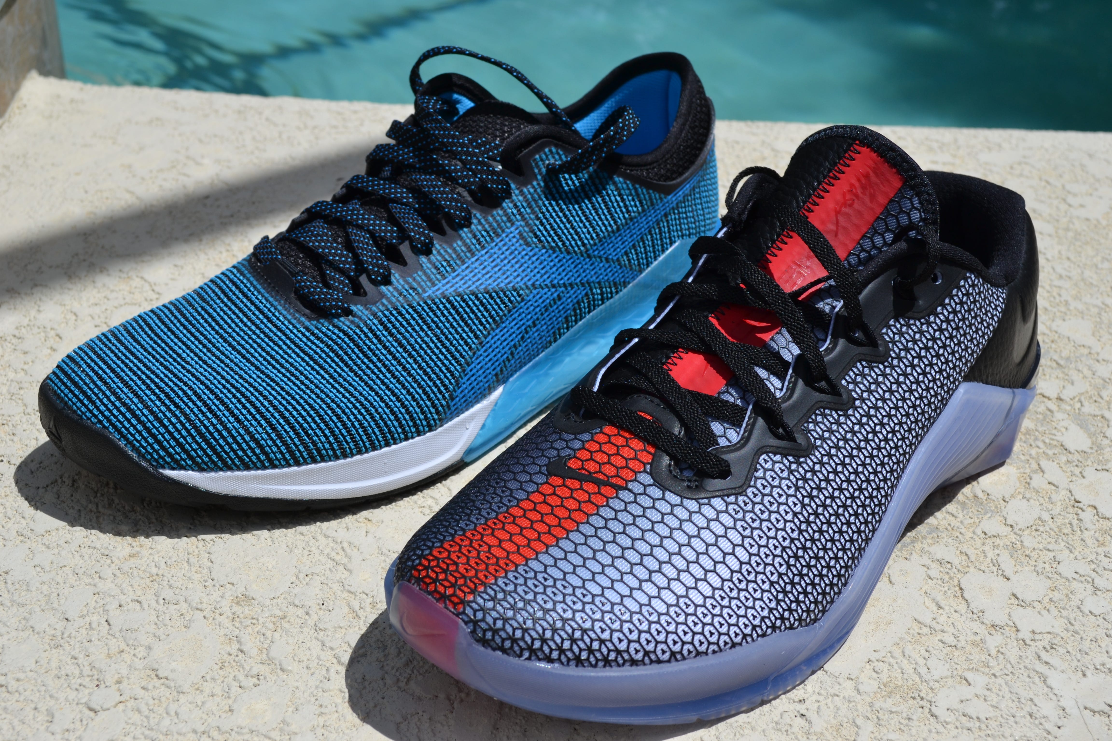 Nike Metcon 5 vs Reebok Nano 9. Just in time for the CrossFit Games… | by  Fit At Midlife | Medium
