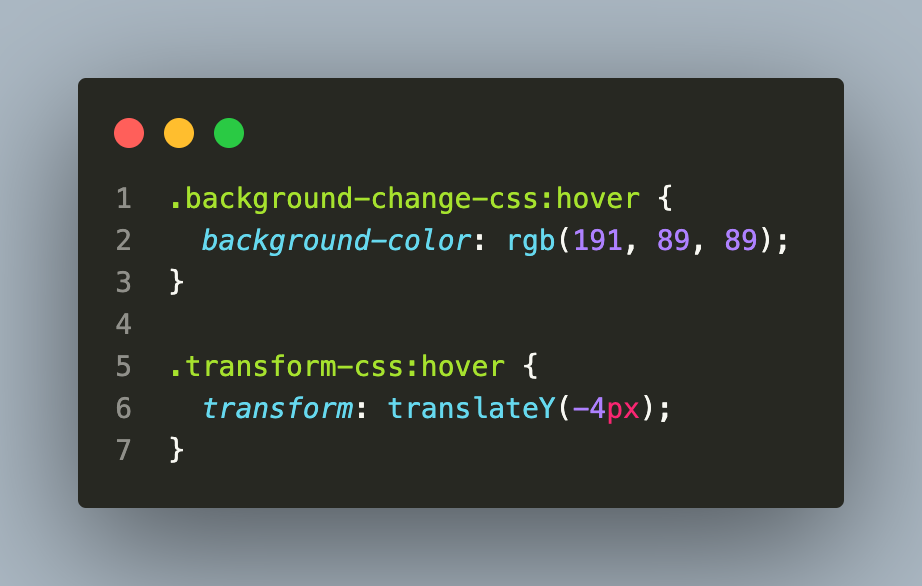 Animations: CSS vs JavaScript. Why should you choose one or the other ...
