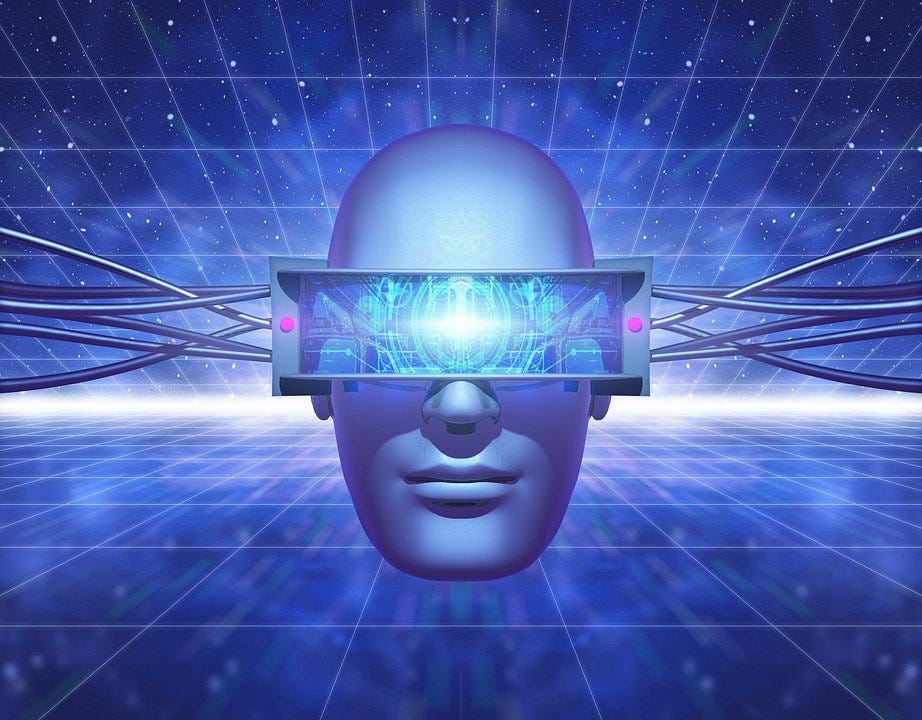 Computer Vision Tools And Libraries | by Editorial @ TRN | The Research ...