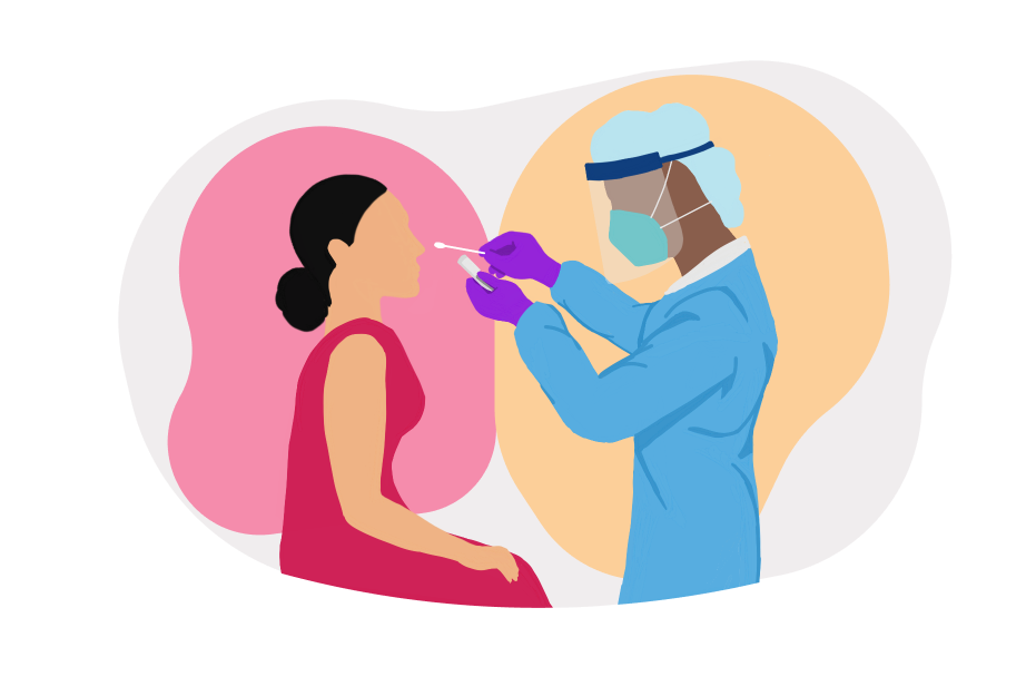 At-Home Testing | Evera Technologies